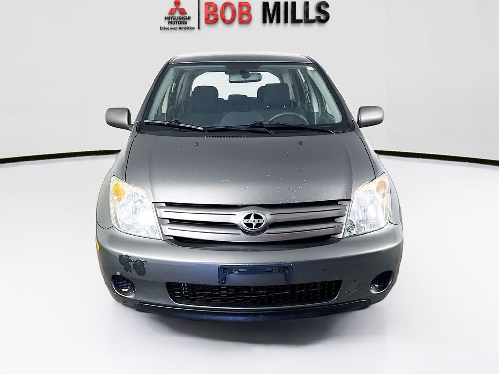 Used 2005 Scion xA Base with VIN JTKKT624X50116616 for sale in Myrtle Beach, SC