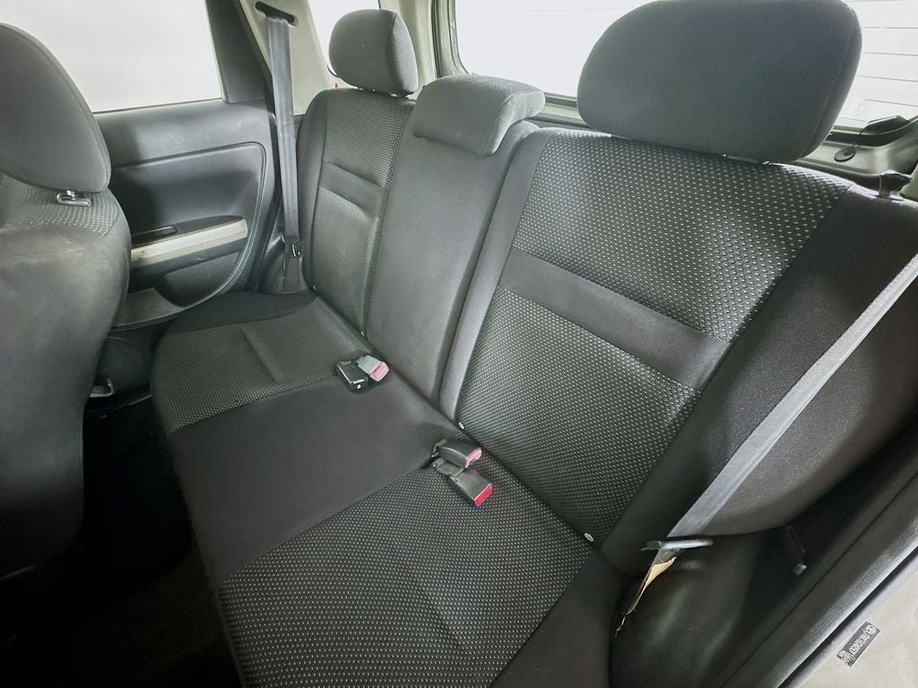2005 Scion xA Base