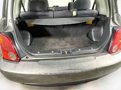 2005 Scion xA Base
