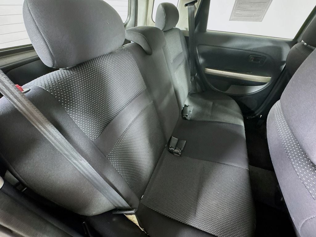 2005 Scion xA Base