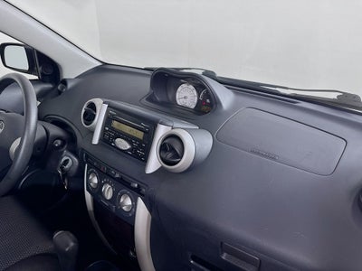 2005 Scion xA Base