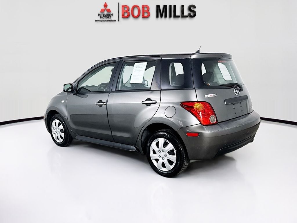 2005 Scion xA Base