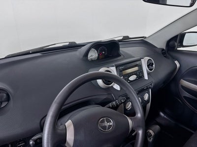 2005 Scion xA Base