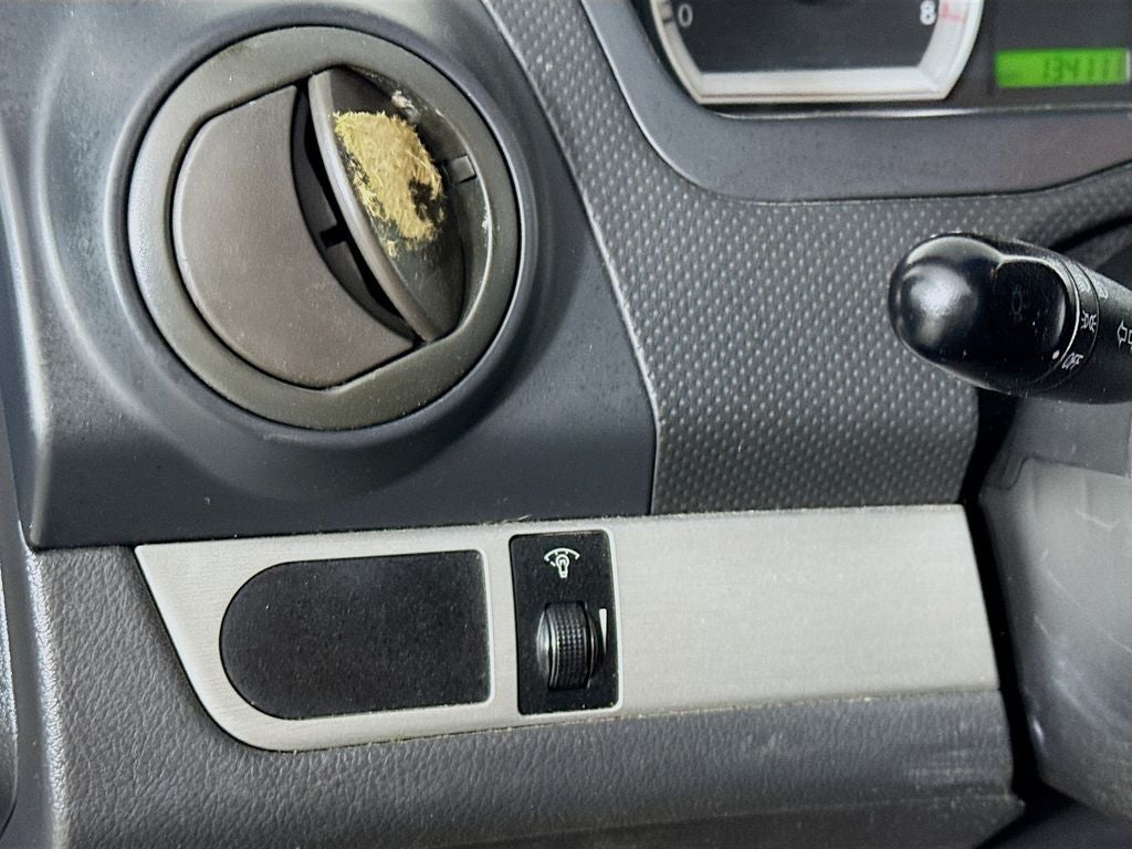 2009 Chevrolet Aveo5 1LT