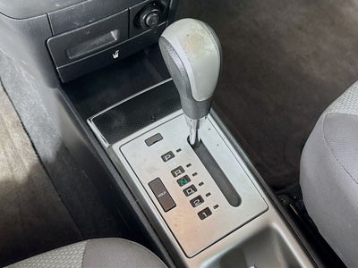 2009 Chevrolet Aveo5 1LT