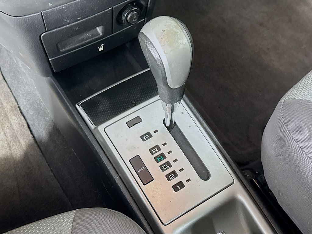 2009 Chevrolet Aveo5 1LT