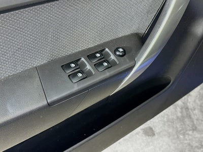 2009 Chevrolet Aveo5 1LT