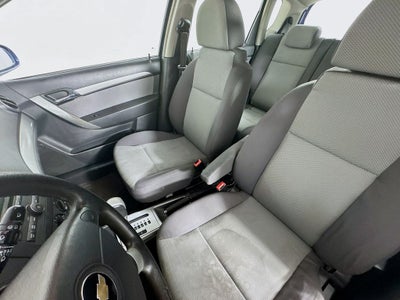 2009 Chevrolet Aveo5 1LT