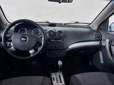 2009 Chevrolet Aveo5 1LT