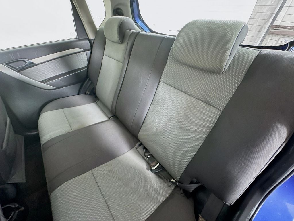 2009 Chevrolet Aveo5 1LT