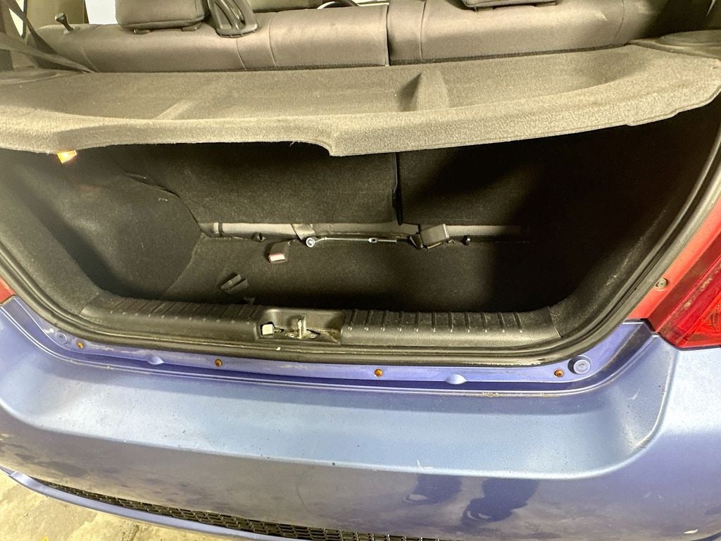 2009 Chevrolet Aveo5 1LT