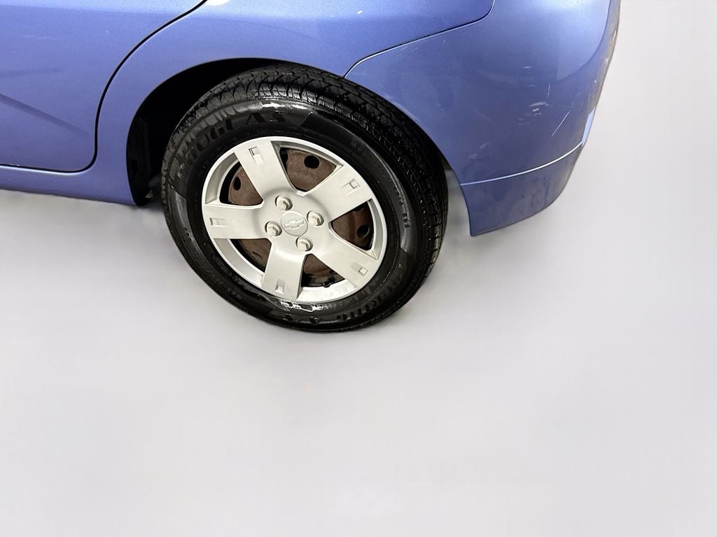 2009 Chevrolet Aveo5 1LT