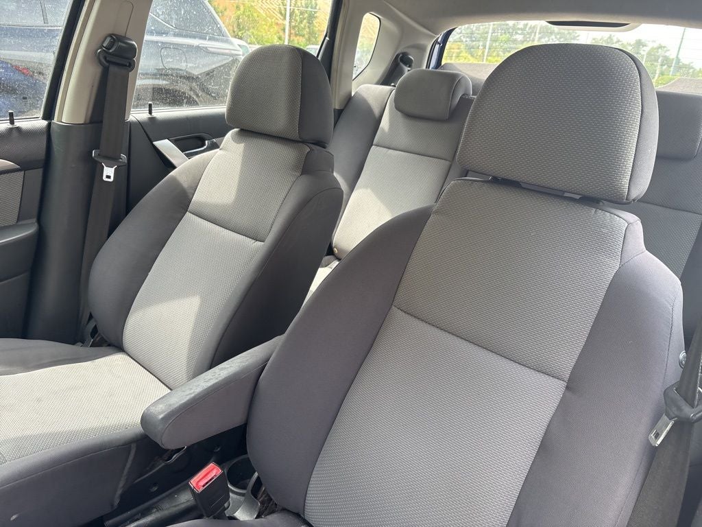 2009 Chevrolet Aveo5 1LT