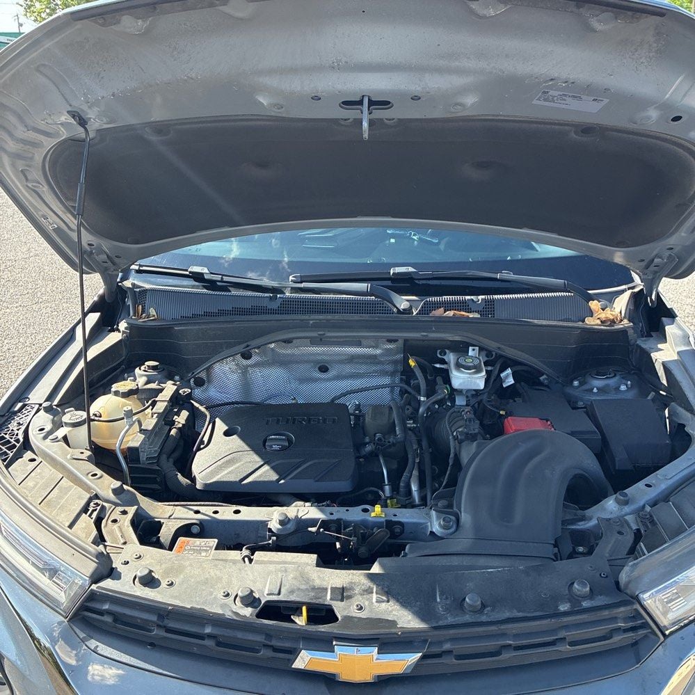 2021 Chevrolet TrailBlazer ACTIV