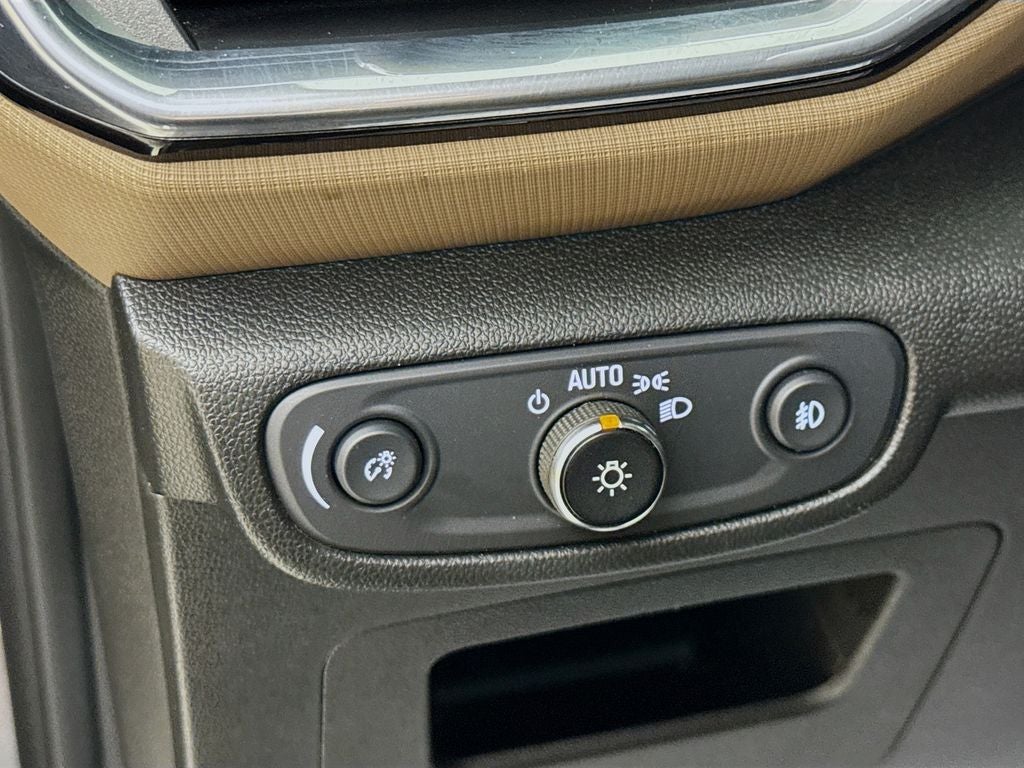 2021 Chevrolet TrailBlazer ACTIV