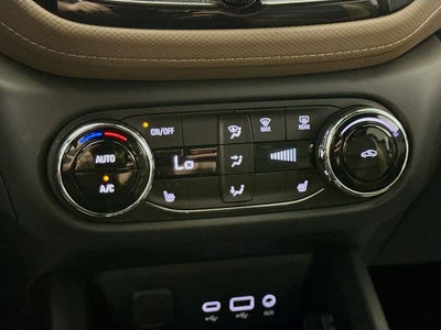 2021 Chevrolet TrailBlazer ACTIV