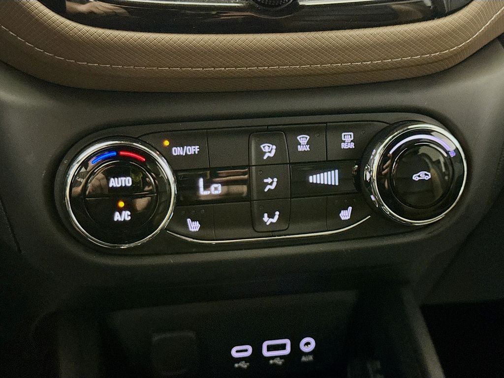 2021 Chevrolet TrailBlazer ACTIV
