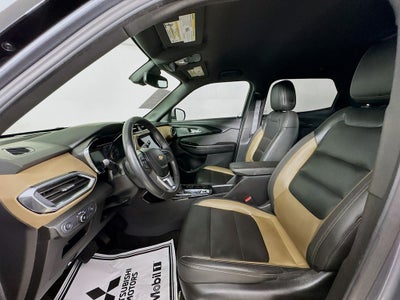 2021 Chevrolet TrailBlazer ACTIV