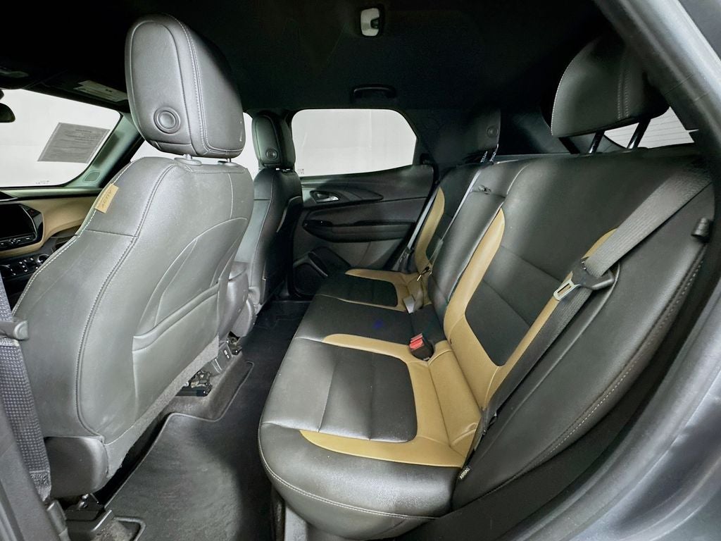 2021 Chevrolet TrailBlazer ACTIV