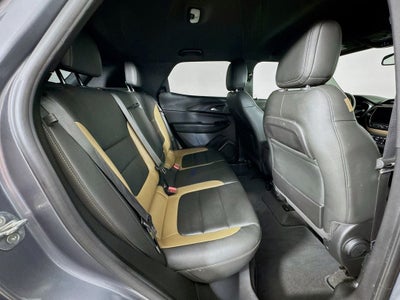 2021 Chevrolet TrailBlazer ACTIV