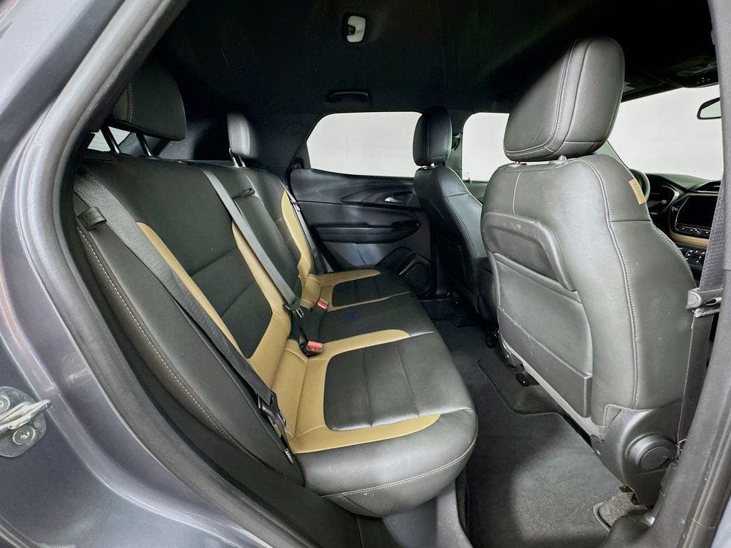 2021 Chevrolet TrailBlazer ACTIV