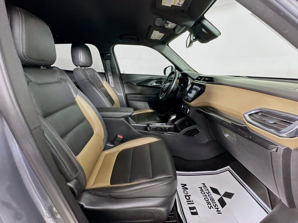 2021 Chevrolet TrailBlazer ACTIV