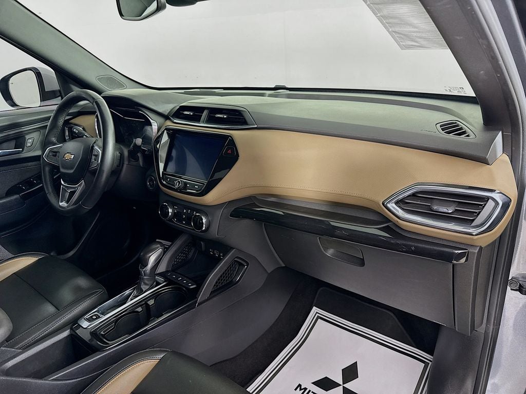 2021 Chevrolet TrailBlazer ACTIV