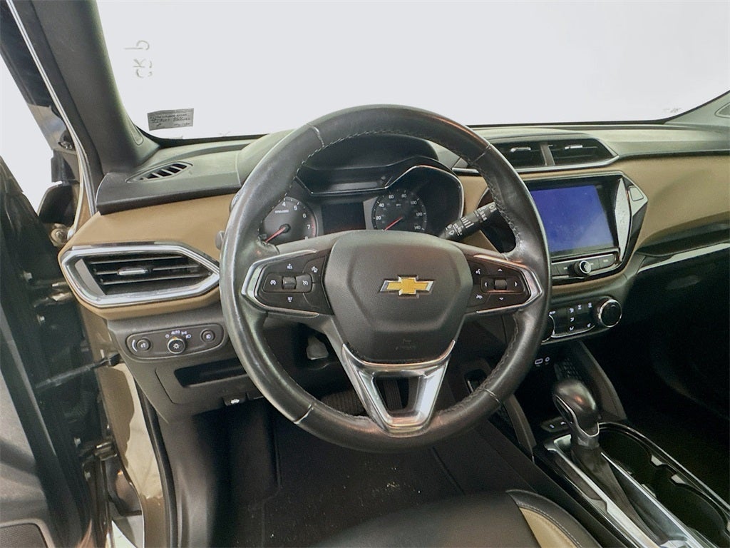 2021 Chevrolet TrailBlazer ACTIV