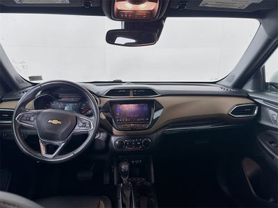 2021 Chevrolet TrailBlazer ACTIV