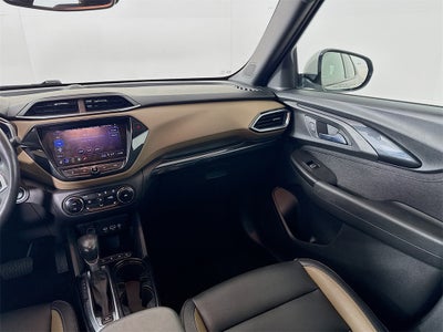 2021 Chevrolet TrailBlazer ACTIV