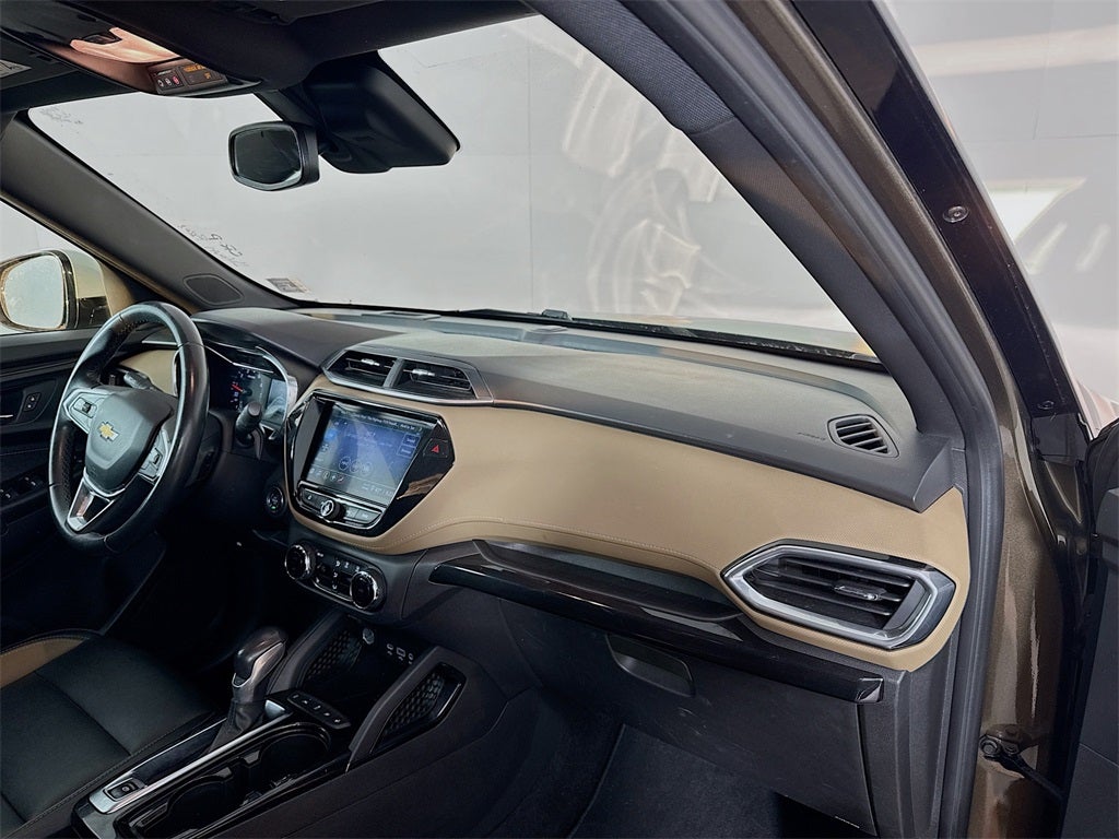 2021 Chevrolet TrailBlazer ACTIV