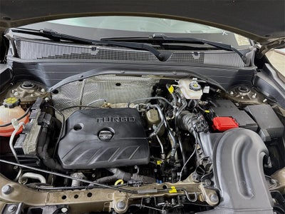 2021 Chevrolet TrailBlazer ACTIV