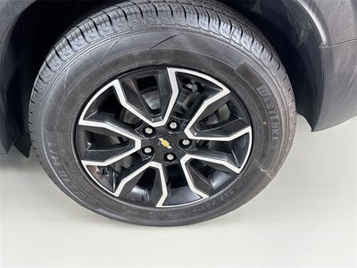 2021 Chevrolet TrailBlazer ACTIV