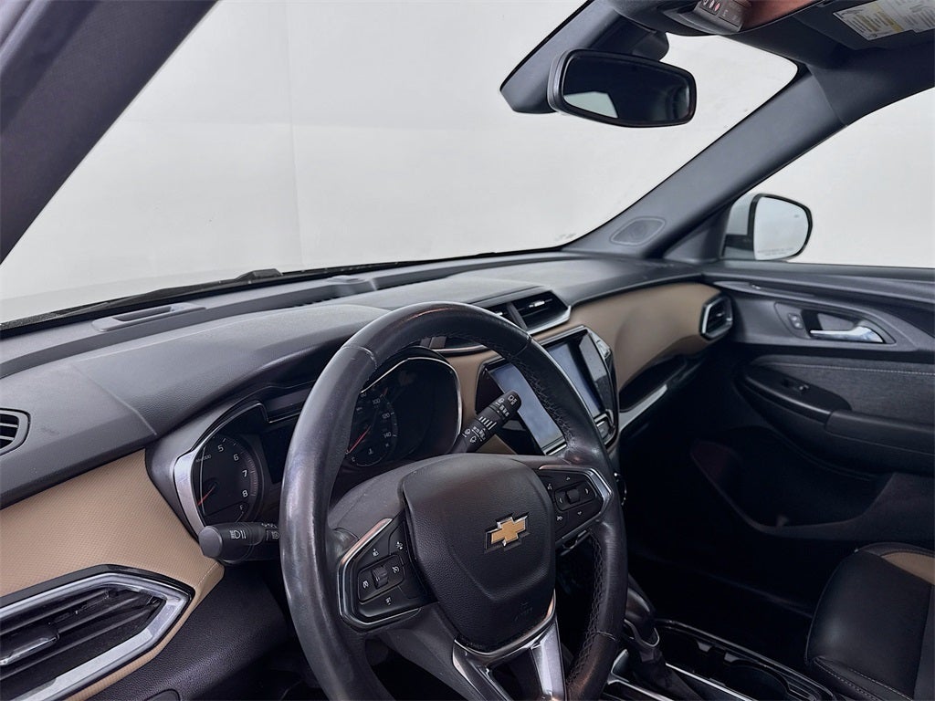 2021 Chevrolet TrailBlazer ACTIV