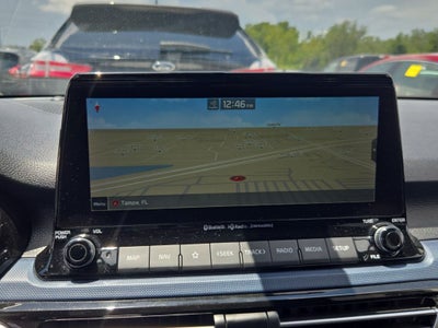 2022 Kia Seltos S