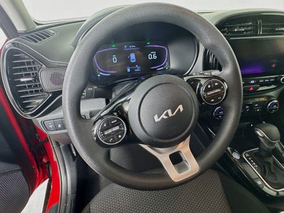 2023 Kia Soul S