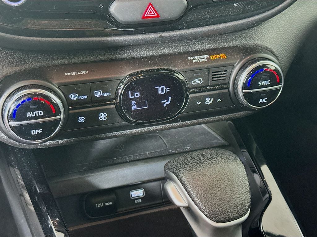 2023 Kia Soul S