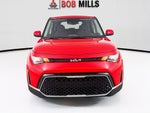 2023 Kia Soul S