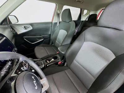 2023 Kia Soul S