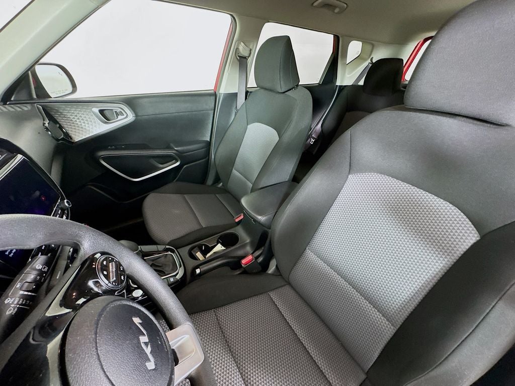 2023 Kia Soul S