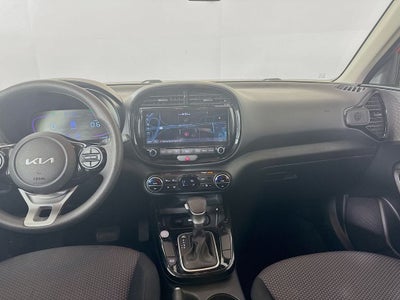 2023 Kia Soul S