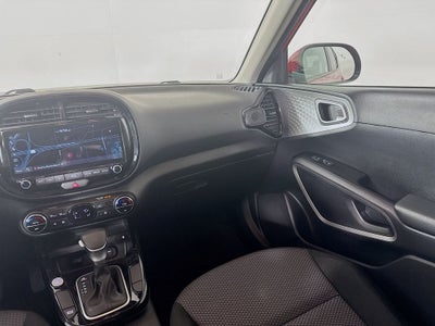 2023 Kia Soul S