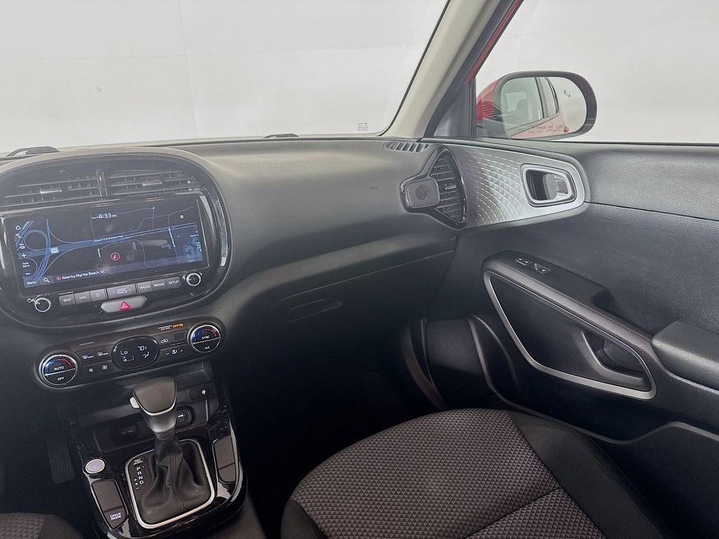 2023 Kia Soul S