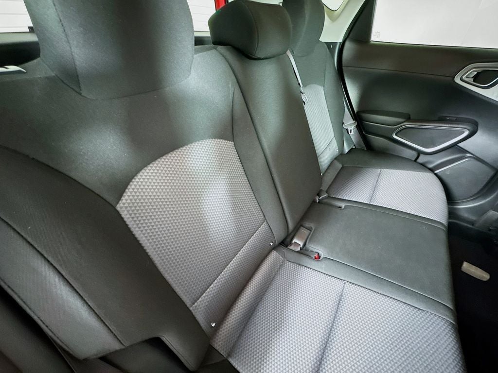 2023 Kia Soul S
