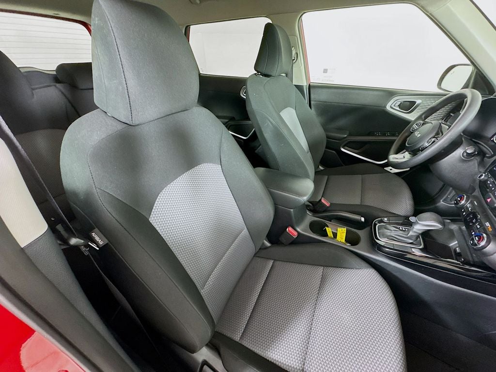 2023 Kia Soul S