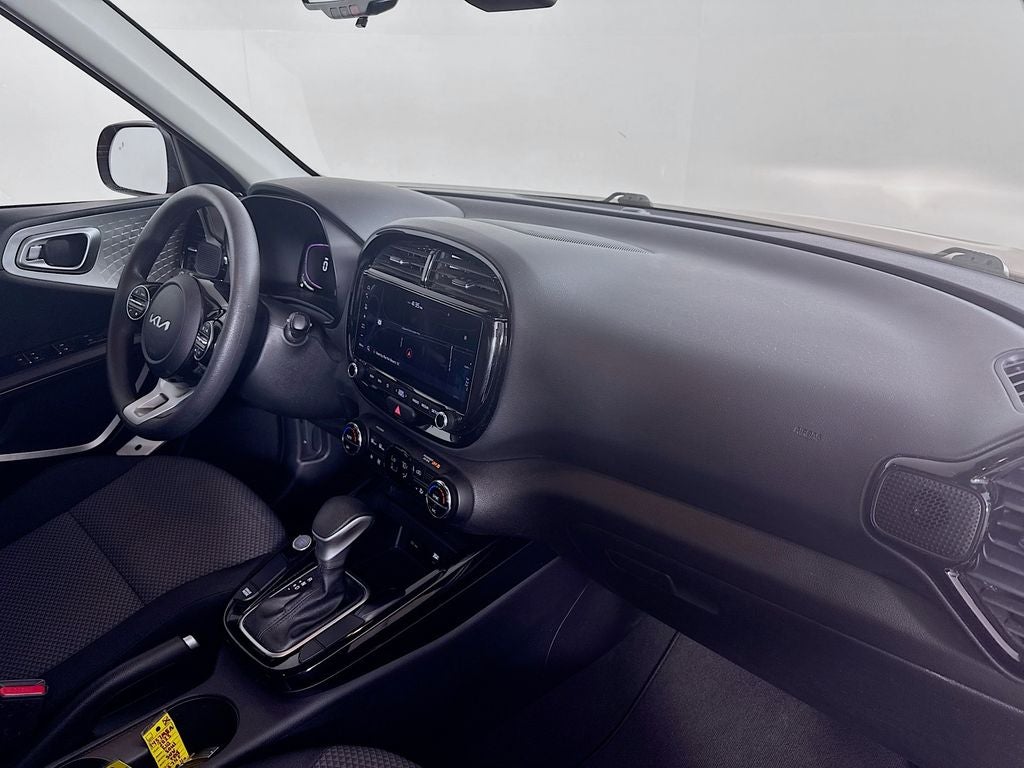 2023 Kia Soul S
