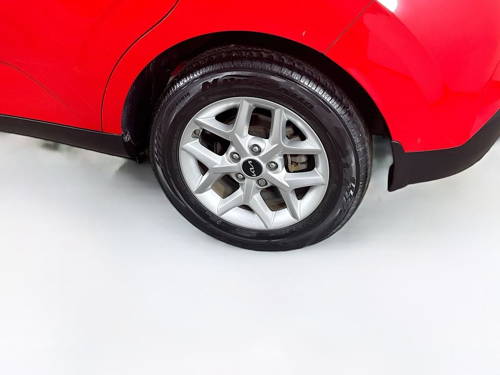 2023 Kia Soul S