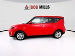 2023 Kia Soul S