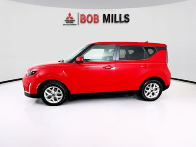 2023 Kia Soul S