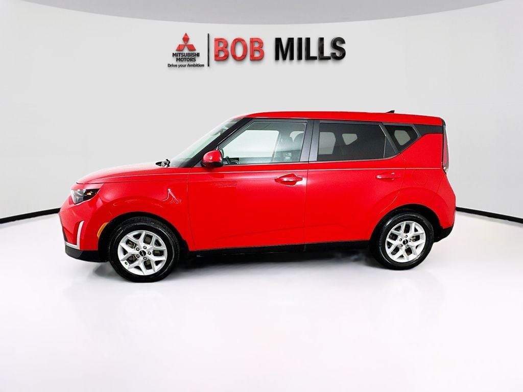 2023 Kia Soul S